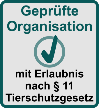 Geprüfte Organisation