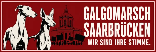 Zur Meldung: Galgomarsch 2027